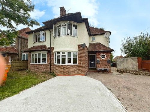 St Johns Road, Tunbridge Wells, Kent