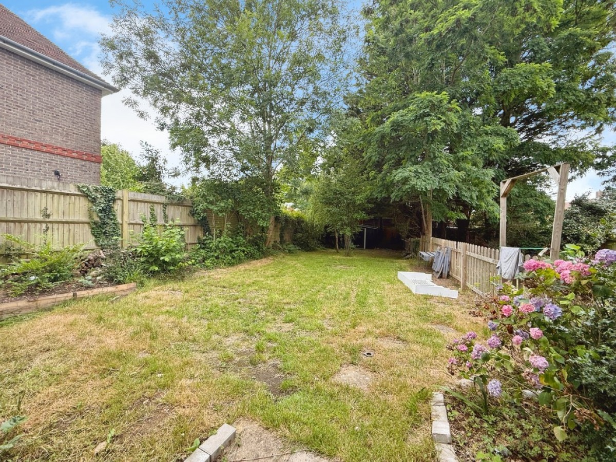 St Johns Road, Tunbridge Wells, Kent