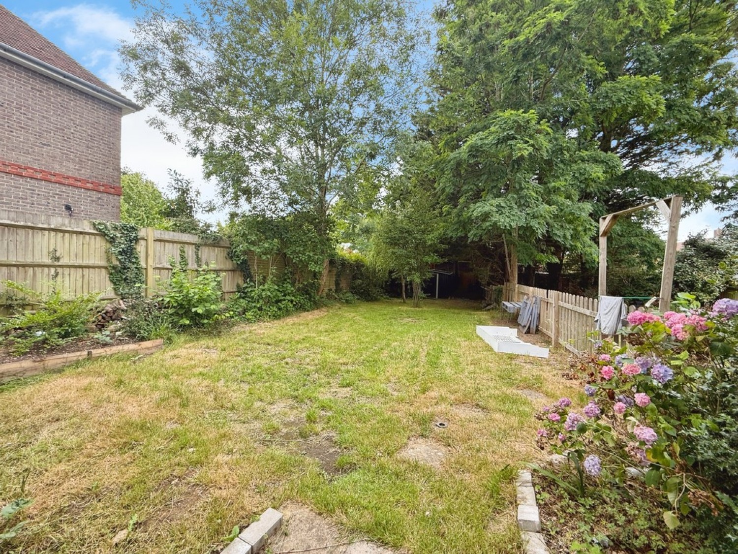 St Johns Road, Tunbridge Wells, Kent