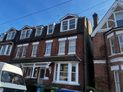 Arundel Road