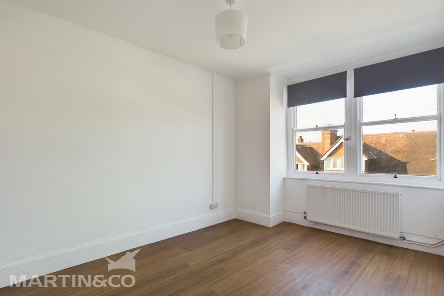 2 bedroom Flat for Letting Arundel Road