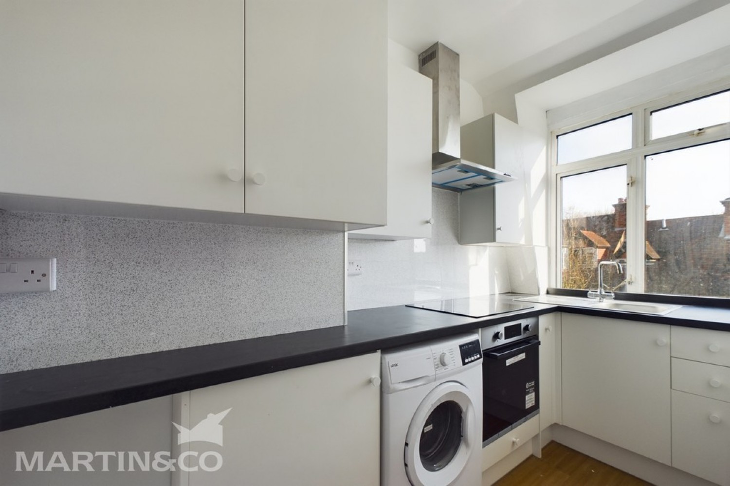 2 bedroom Flat for Letting Arundel Road