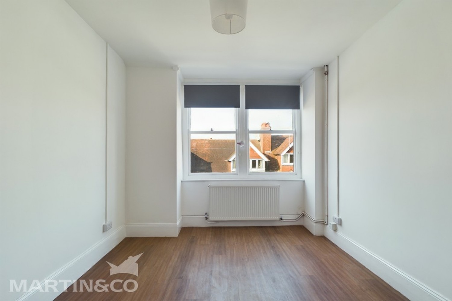 2 bedroom Flat for Letting Arundel Road