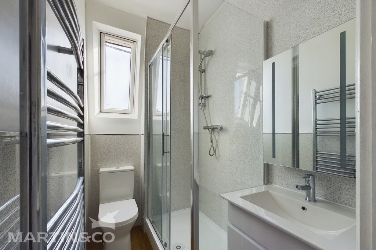 2 bedroom Flat for Letting Arundel Road