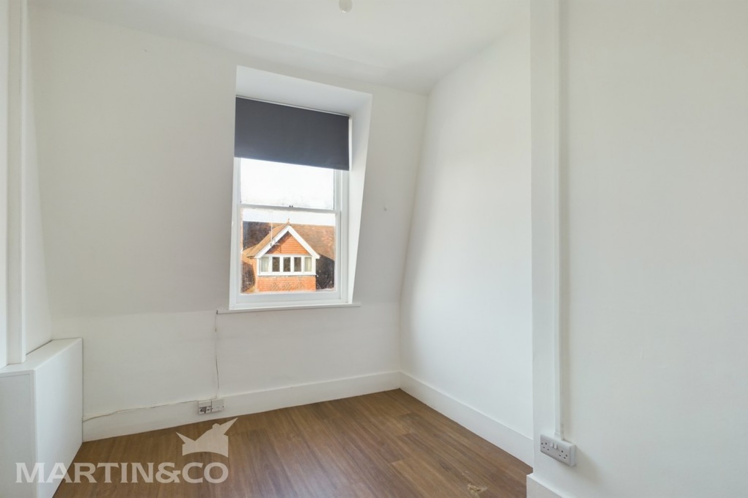 2 bedroom Flat for Letting Arundel Road