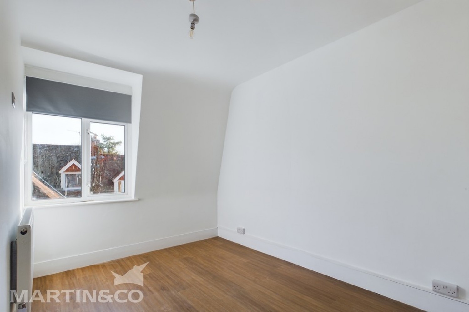 2 bedroom Flat for Letting Arundel Road