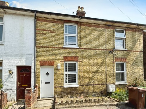 Mercer Street, Tunbridge Wells