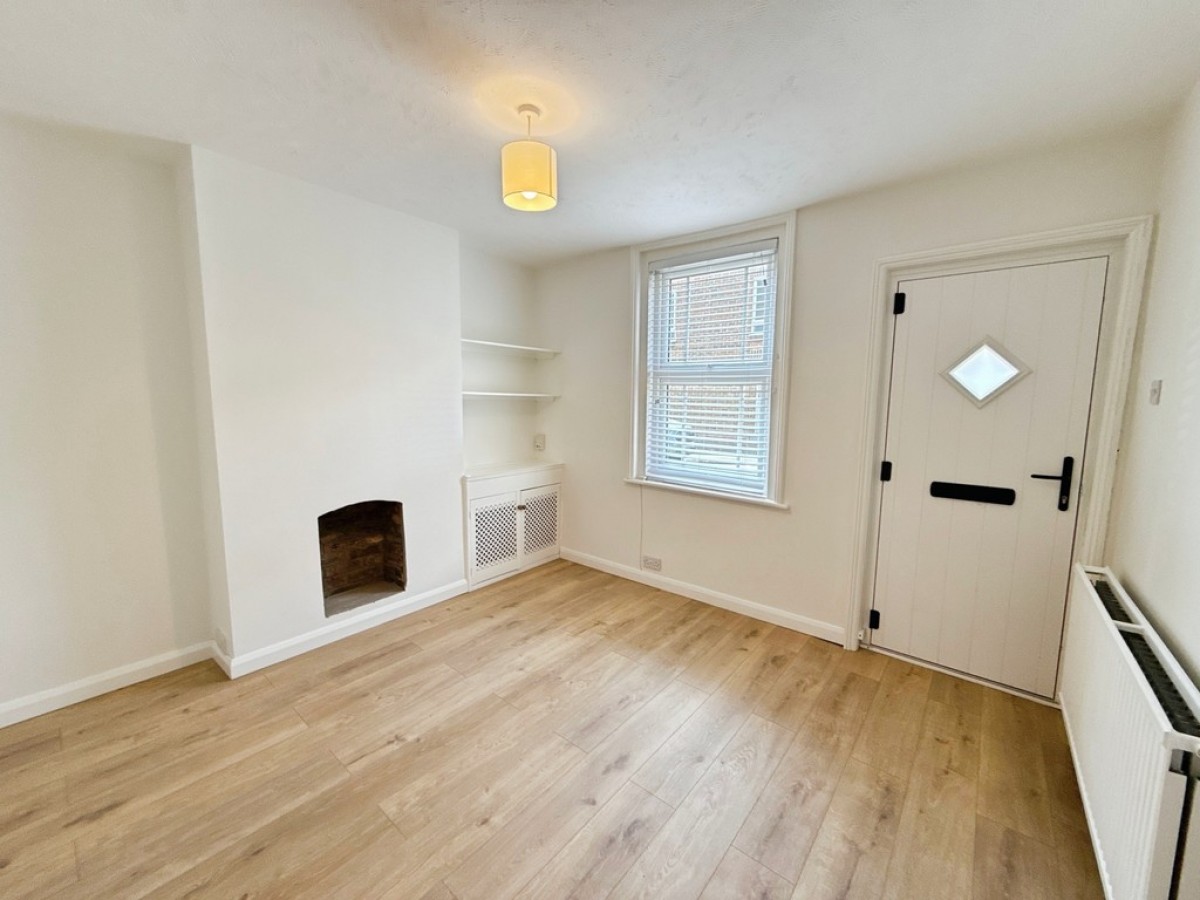 Mercer Street, Tunbridge Wells