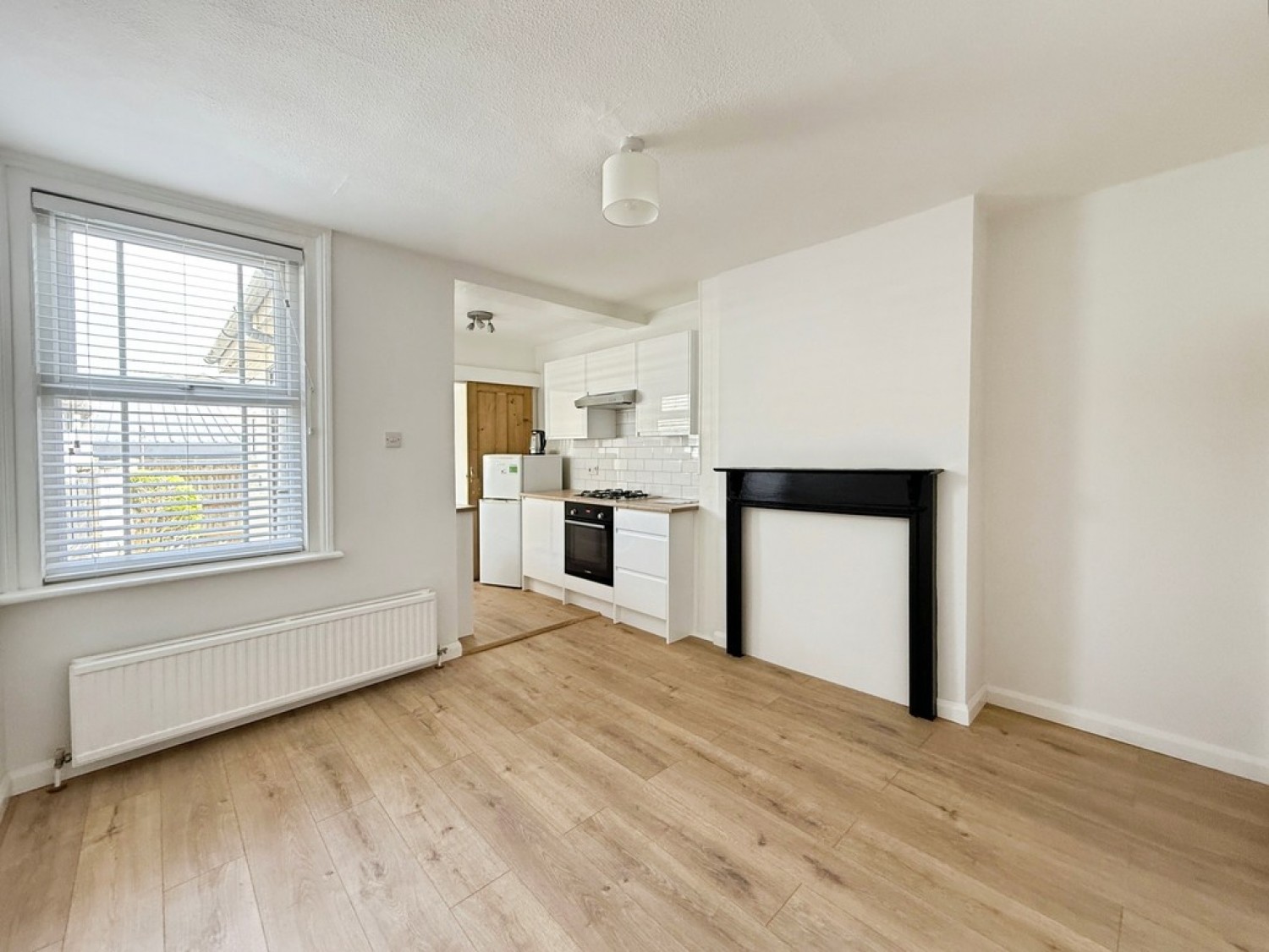 Mercer Street, Tunbridge Wells