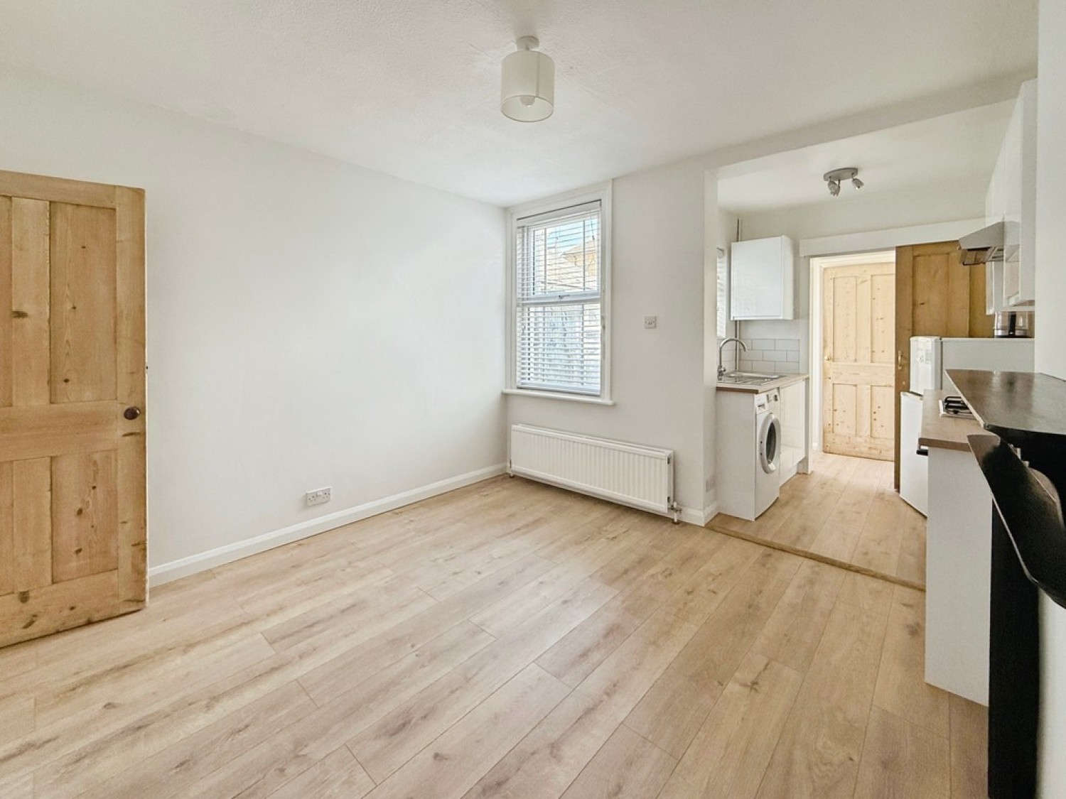 Mercer Street, Tunbridge Wells