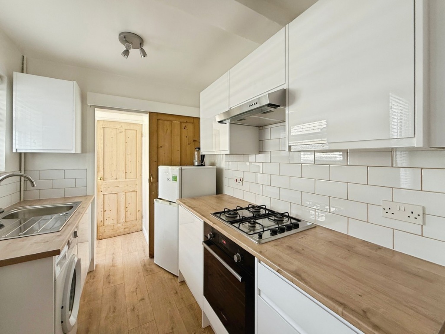 Mercer Street, Tunbridge Wells