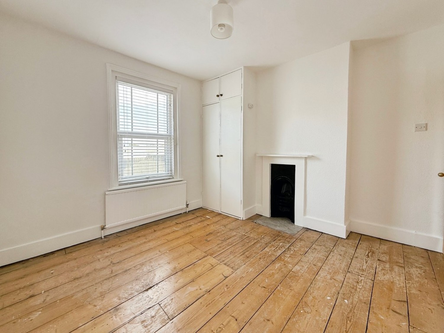 Mercer Street, Tunbridge Wells