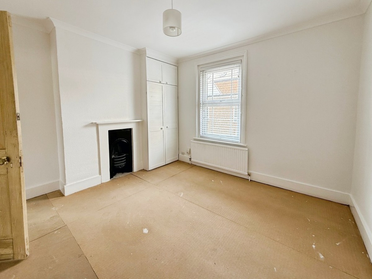Mercer Street, Tunbridge Wells