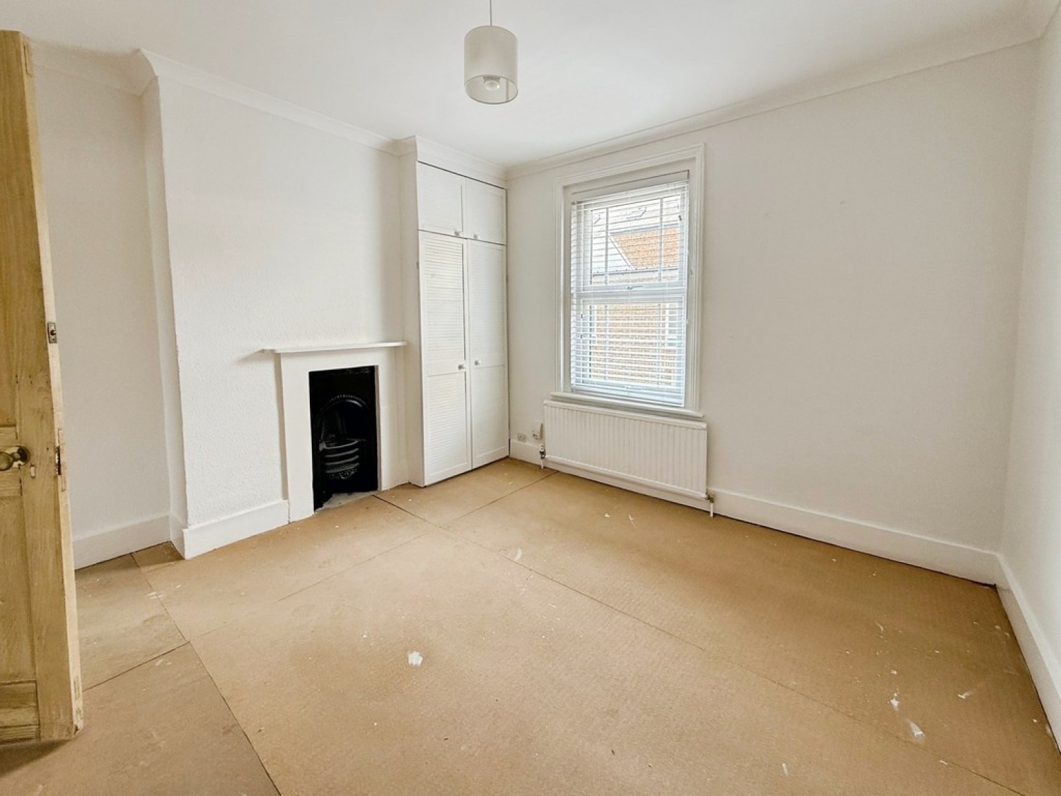 Mercer Street, Tunbridge Wells