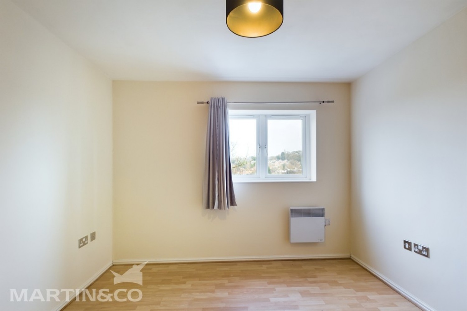 Claremont court, North Farm Road, Tunbridge Wells