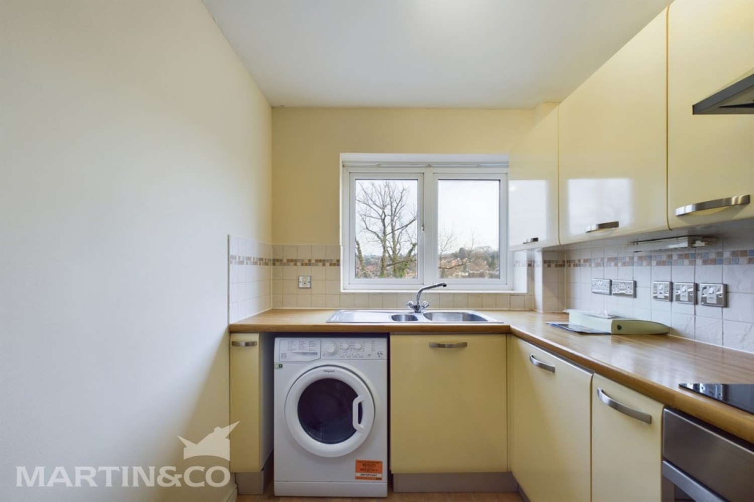 Claremont court, North Farm Road, Tunbridge Wells