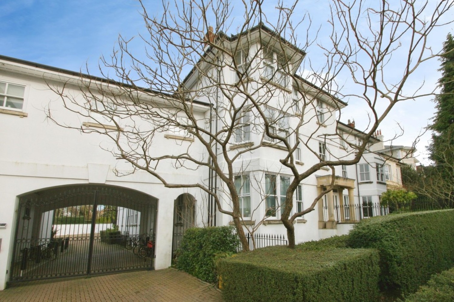 1 bedroom Flat for Sale Richard Beau Nash, Garden Rd TN1