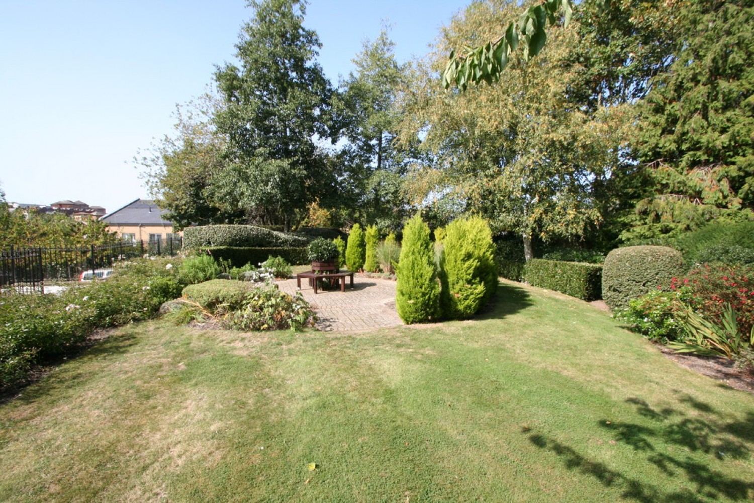 1 bedroom Flat for Sale Richard Beau Nash, Garden Rd TN1