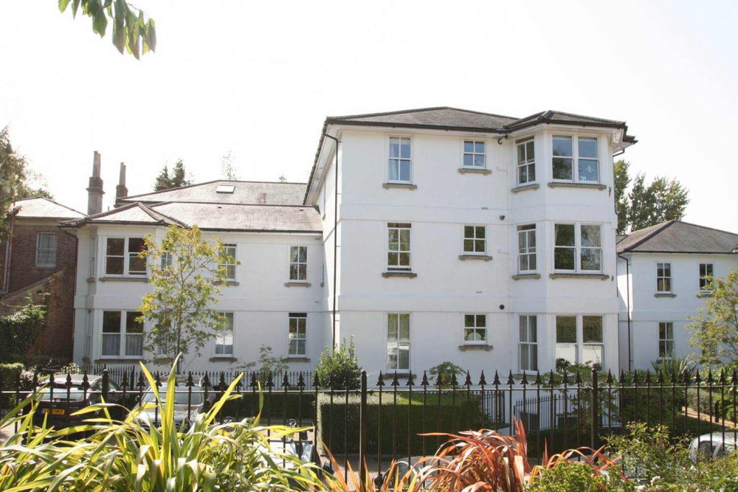 1 bedroom Flat for Sale Richard Beau Nash, Garden Rd TN1