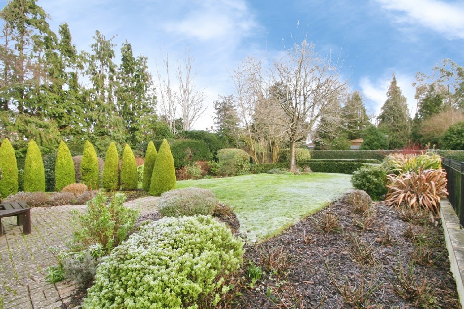 1 bedroom Flat for Sale Richard Beau Nash, Garden Rd TN1