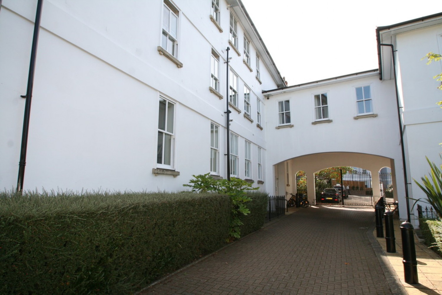 1 bedroom Flat for Sale Richard Beau Nash, Garden Rd TN1