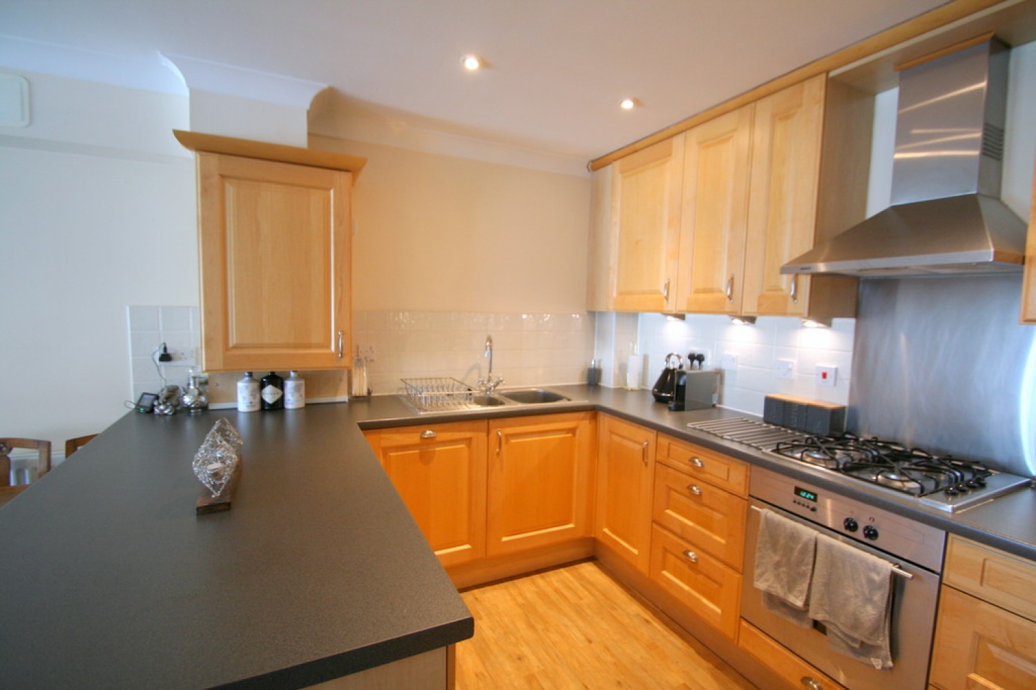 1 bedroom Flat for Sale Richard Beau Nash, Garden Rd TN1