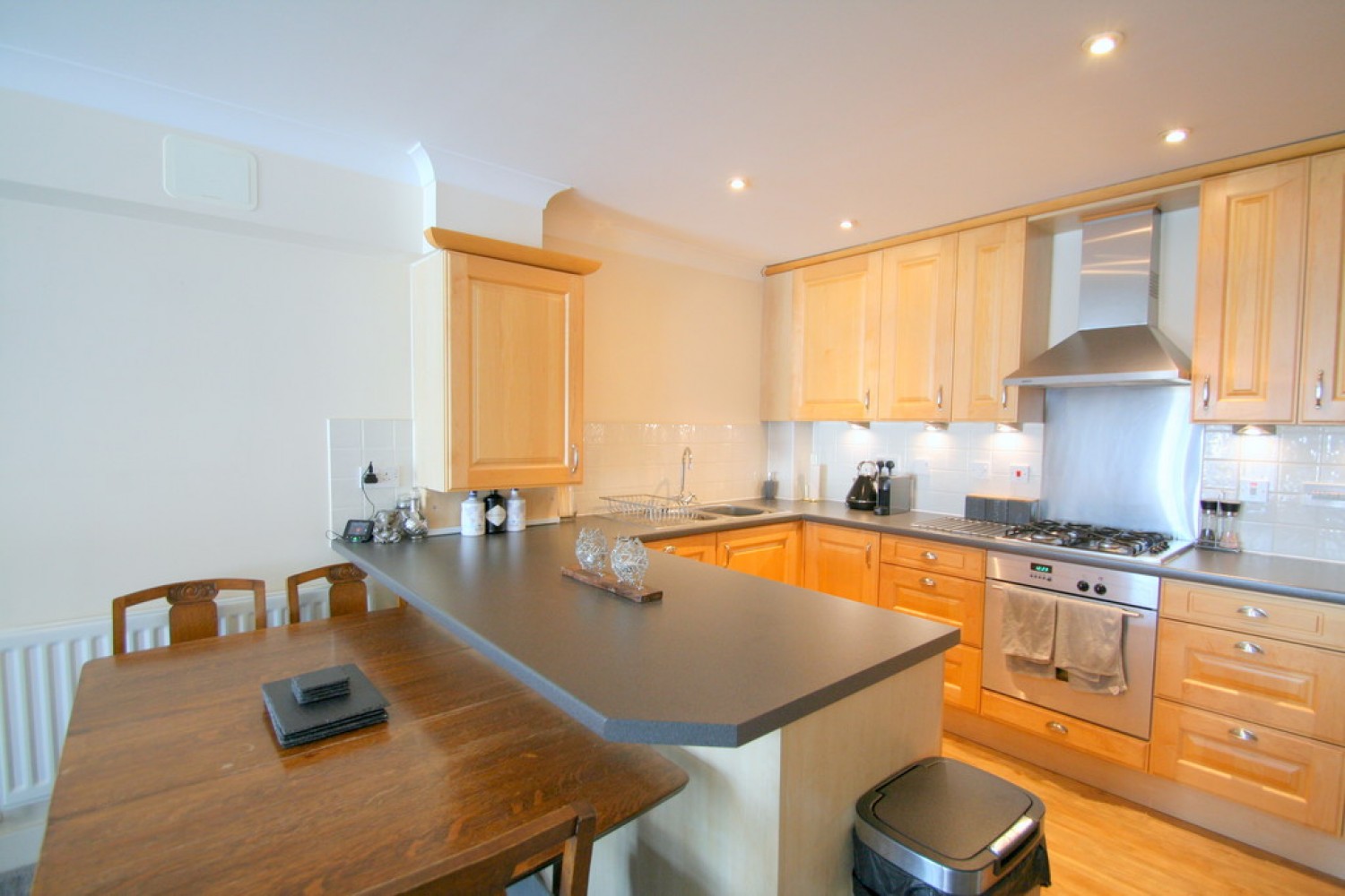 1 bedroom Flat for Sale Richard Beau Nash, Garden Rd TN1