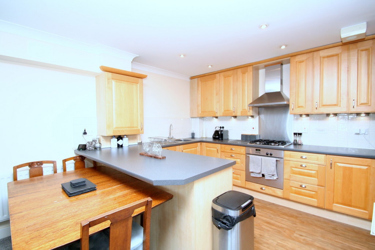 1 bedroom Flat for Sale Richard Beau Nash, Garden Rd TN1