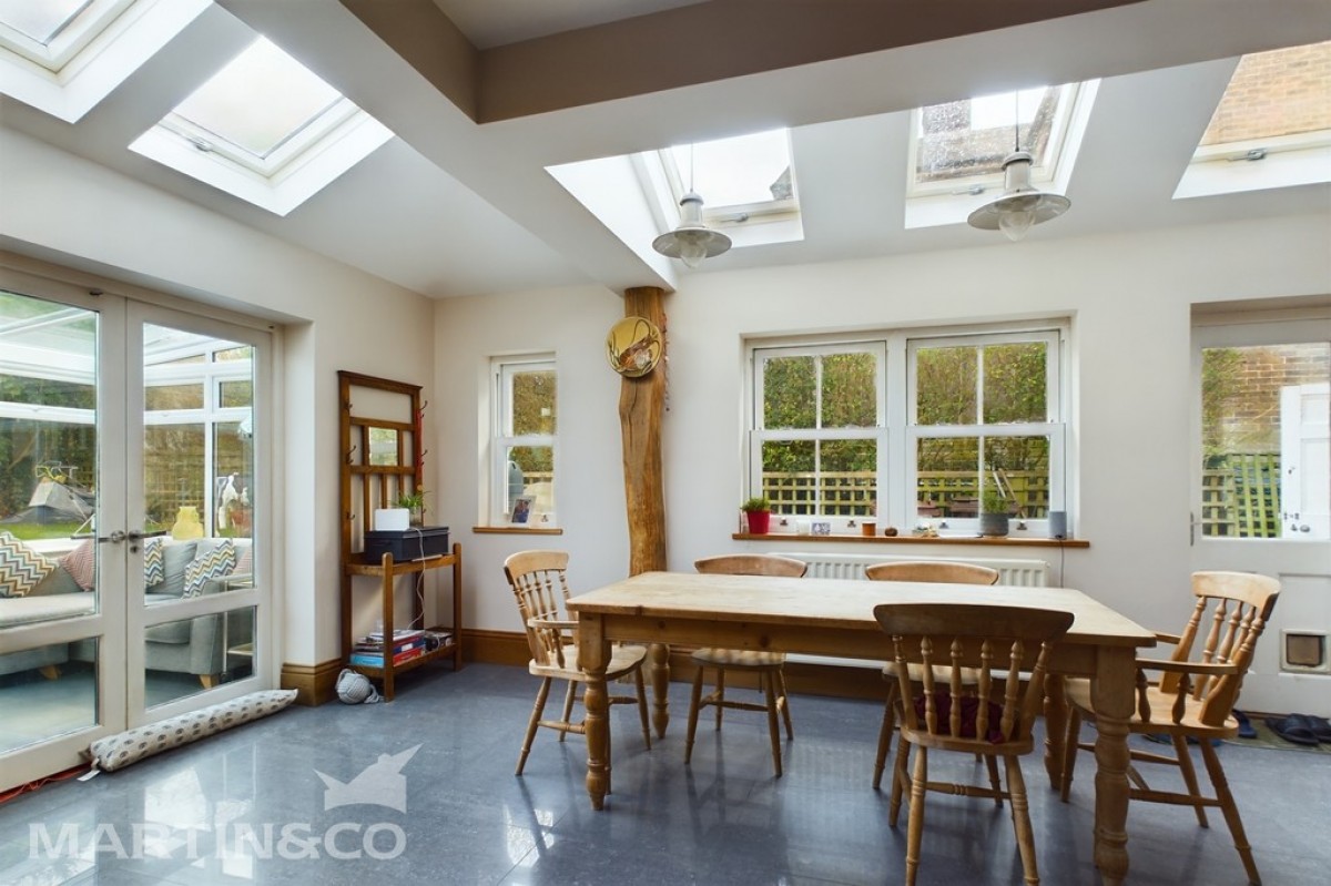 Pilmer Road, Crowborough, East Sussex
