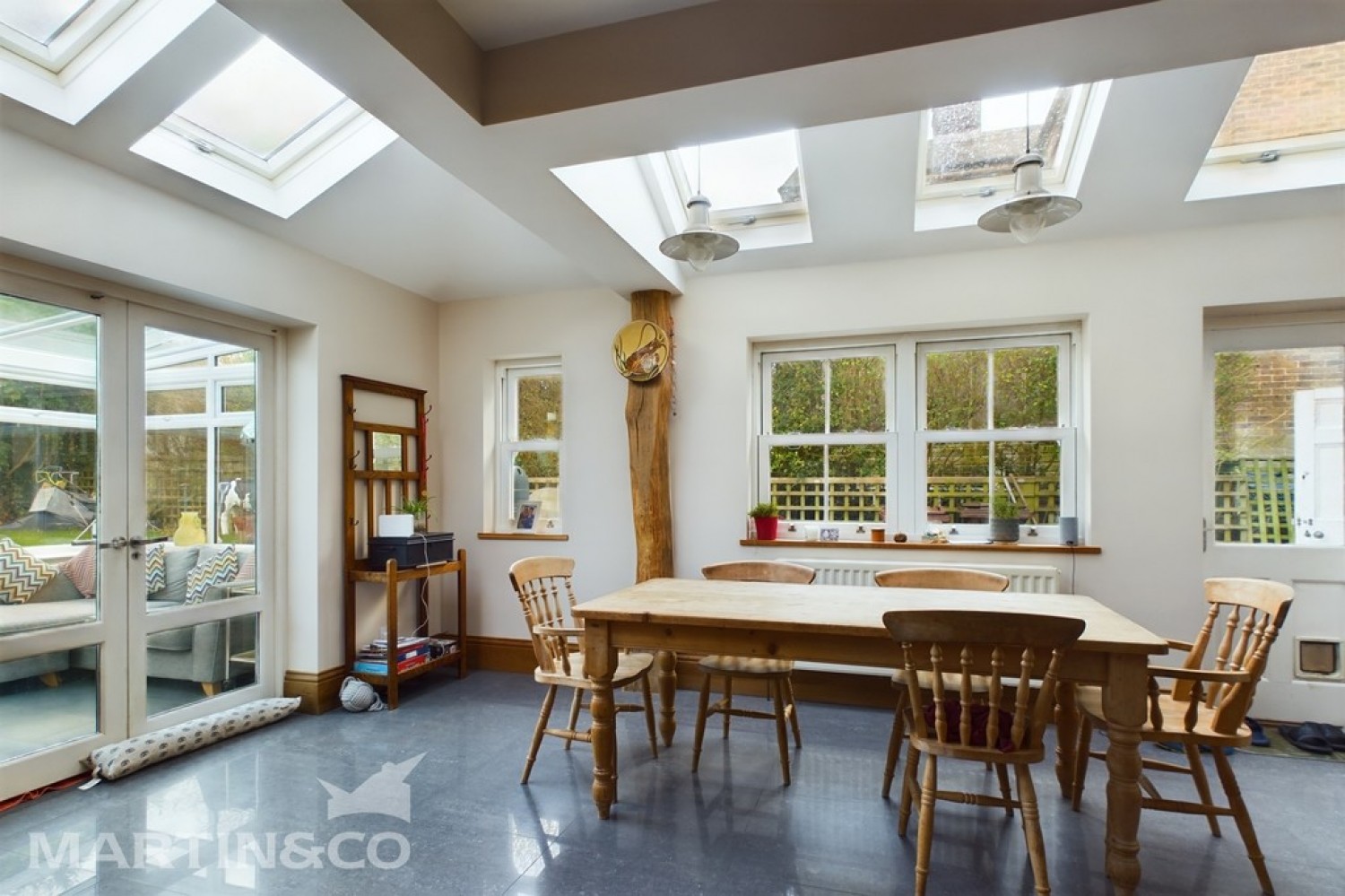 Pilmer Road, Crowborough, East Sussex