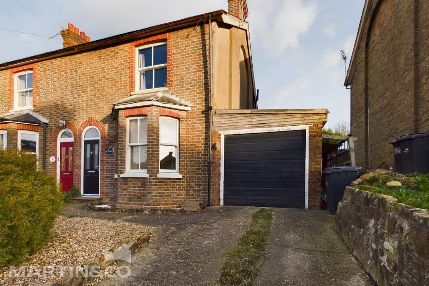 Pilmer Road, Crowborough, East Sussex