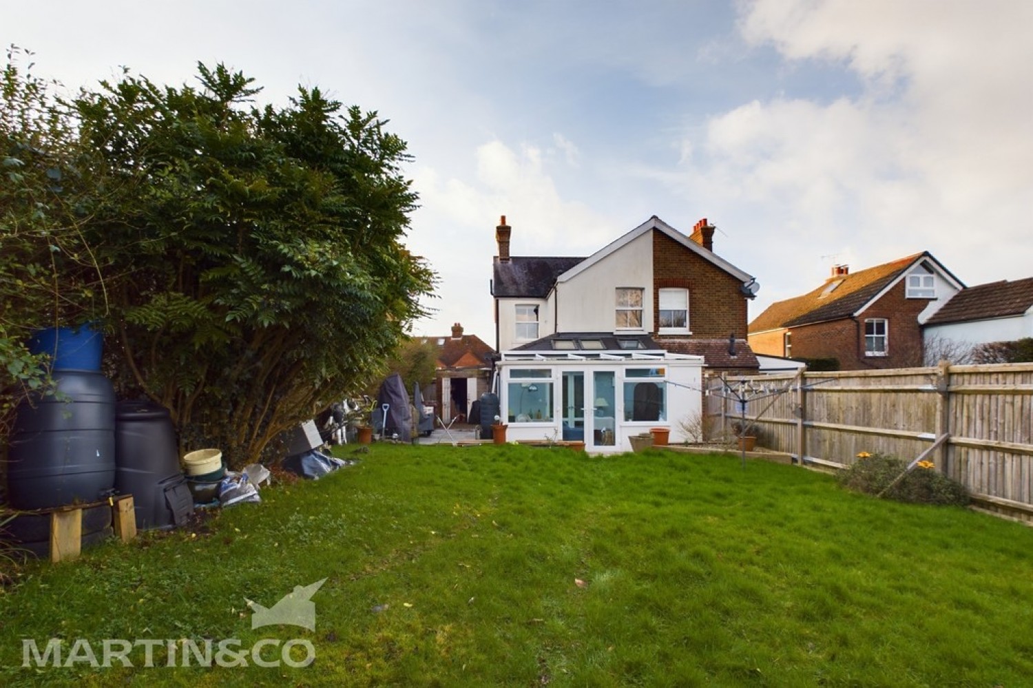 Pilmer Road, Crowborough, East Sussex