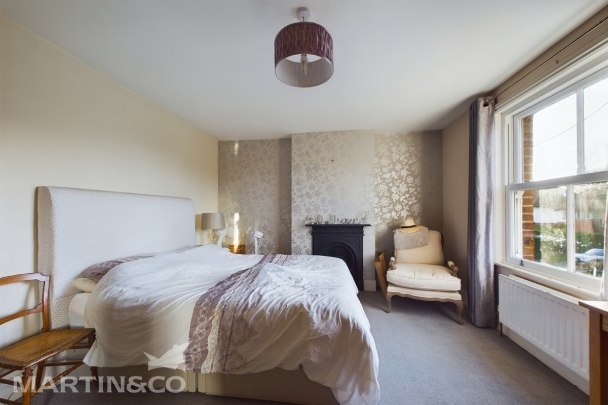 Pilmer Road, Crowborough, East Sussex