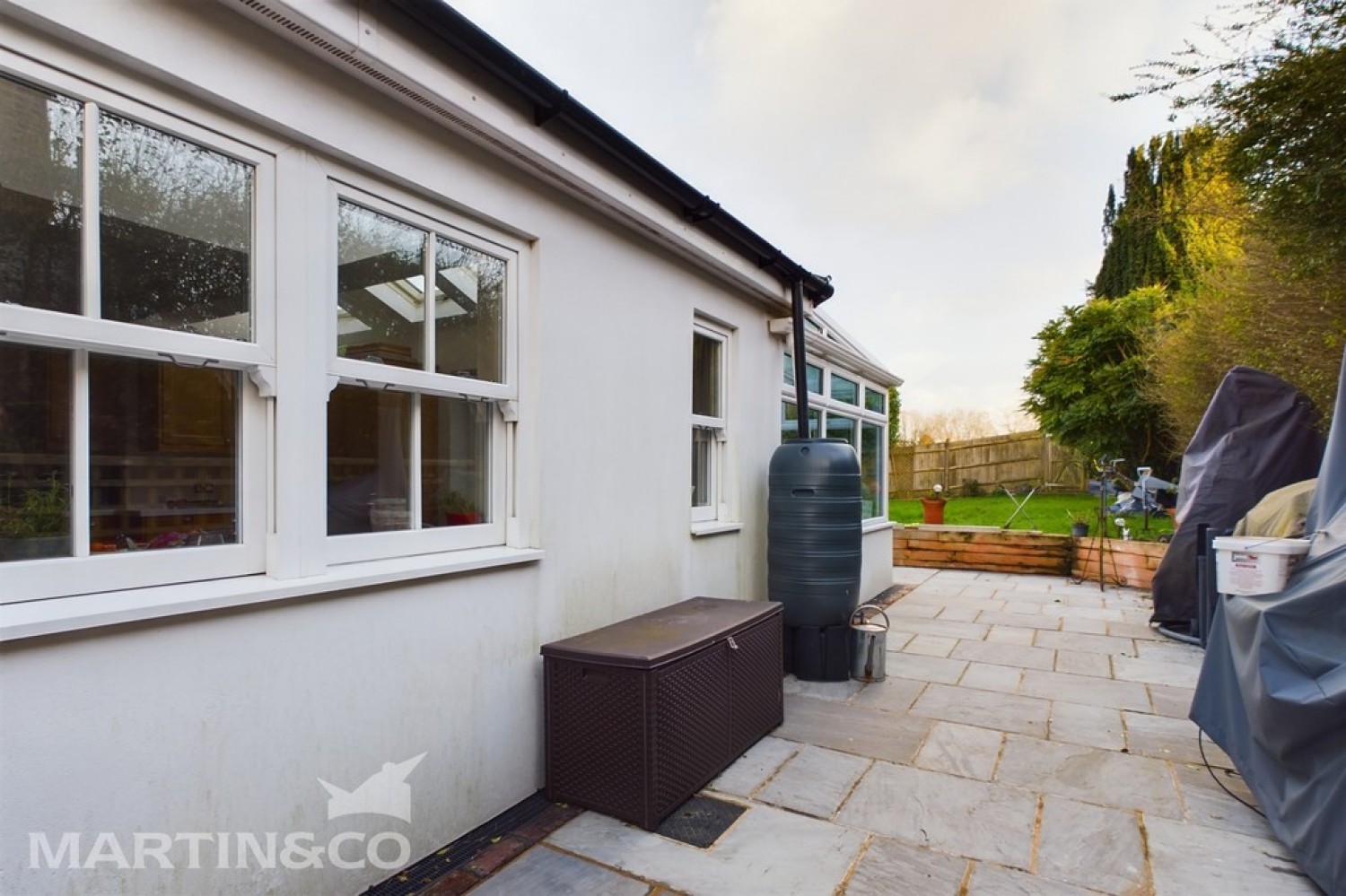 Pilmer Road, Crowborough, East Sussex
