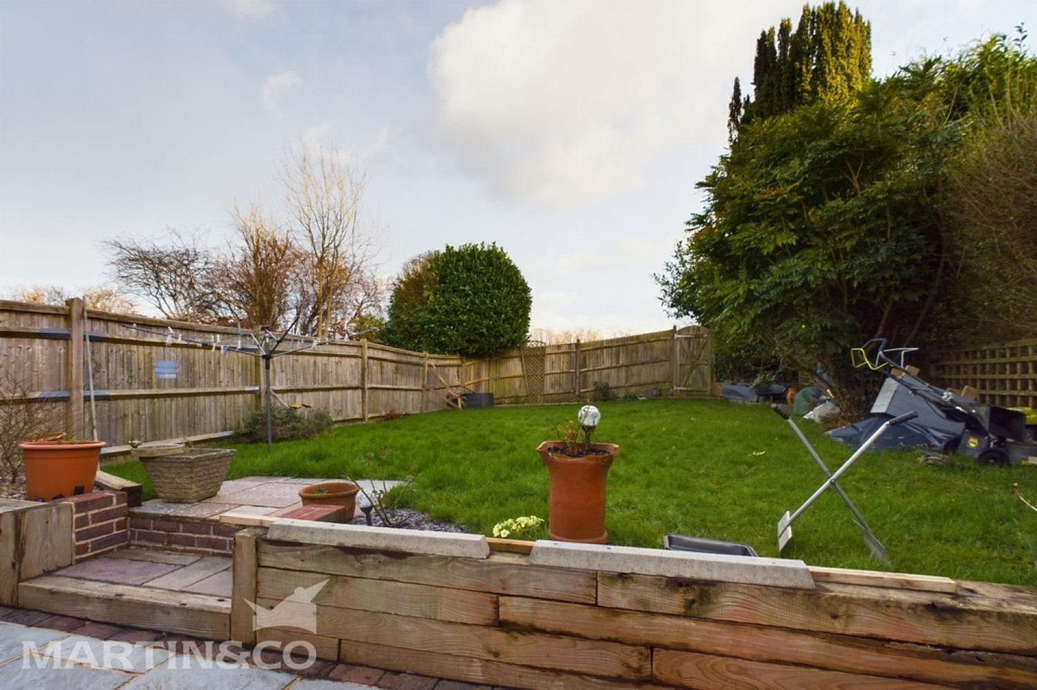 Pilmer Road, Crowborough, East Sussex