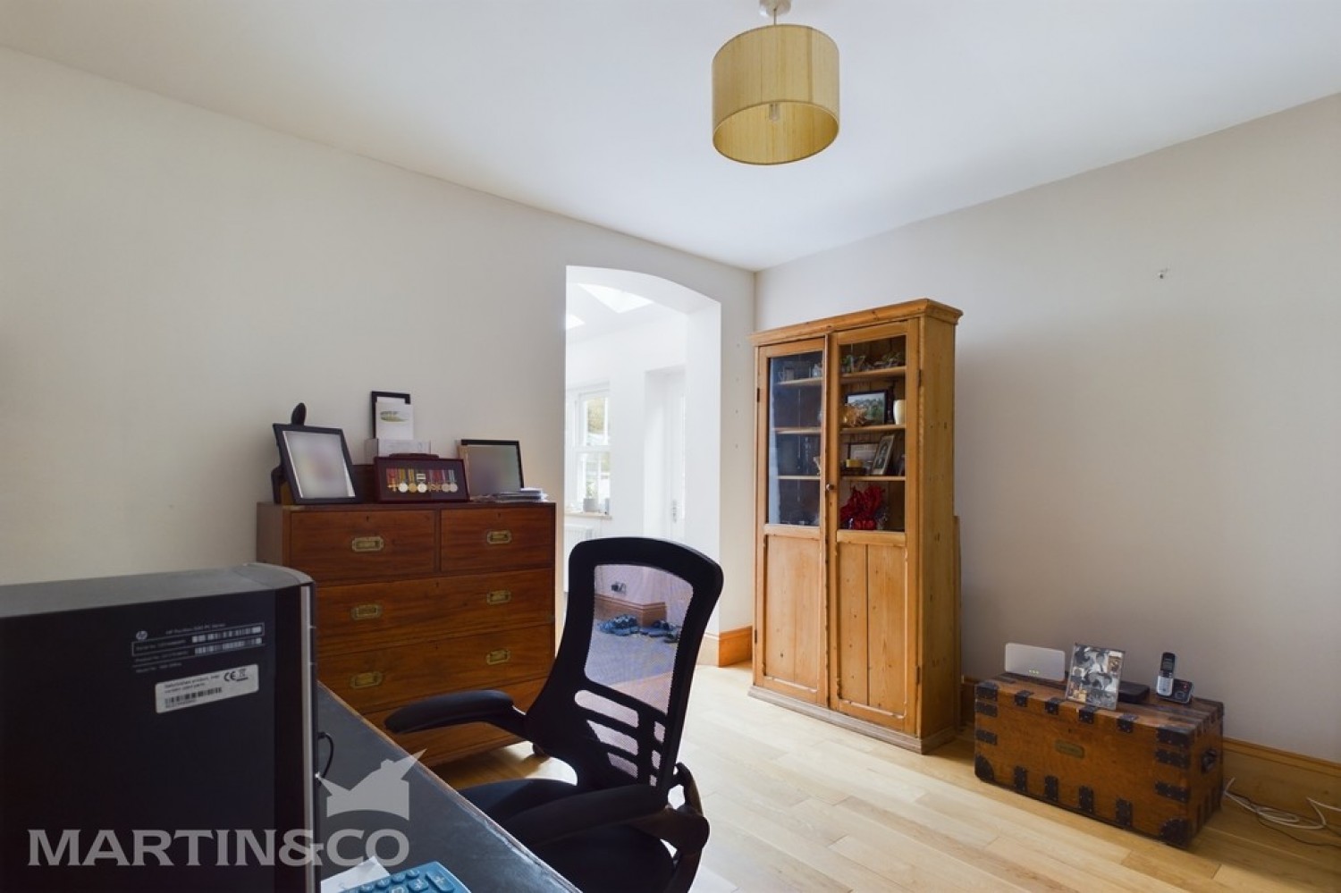 Pilmer Road, Crowborough, East Sussex