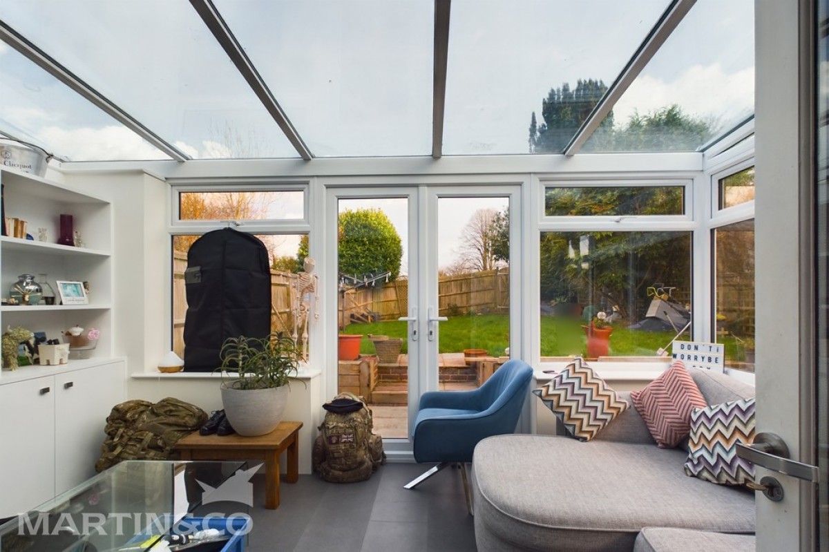 Pilmer Road, Crowborough, East Sussex
