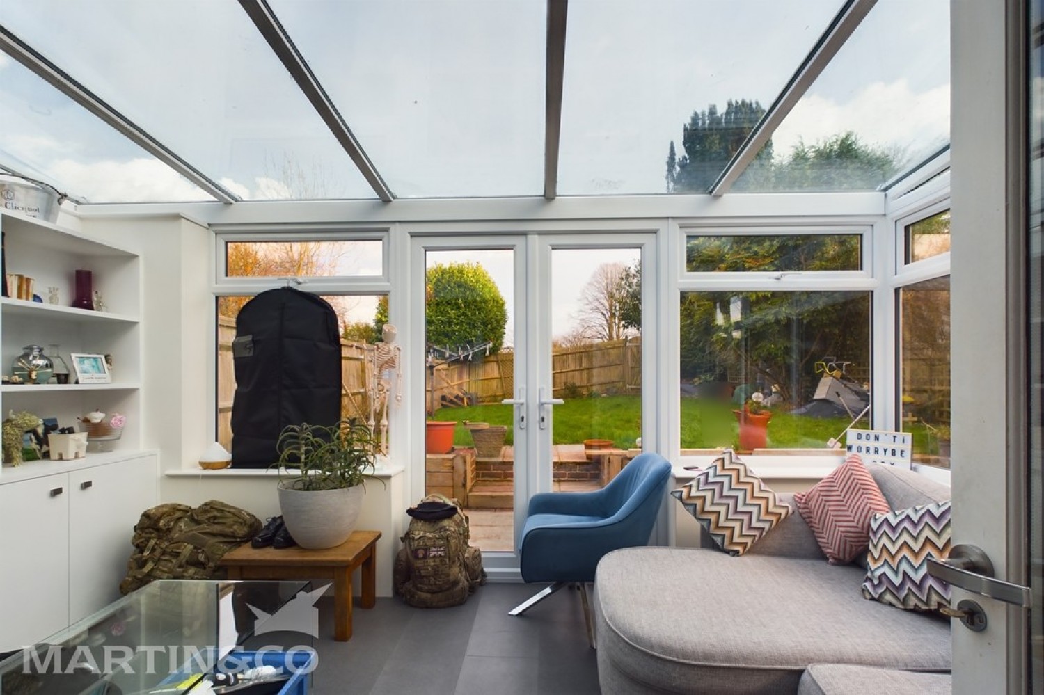 Pilmer Road, Crowborough, East Sussex