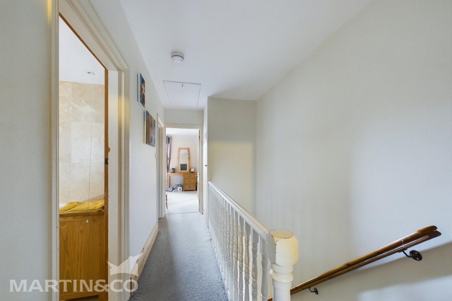 Pilmer Road, Crowborough, East Sussex