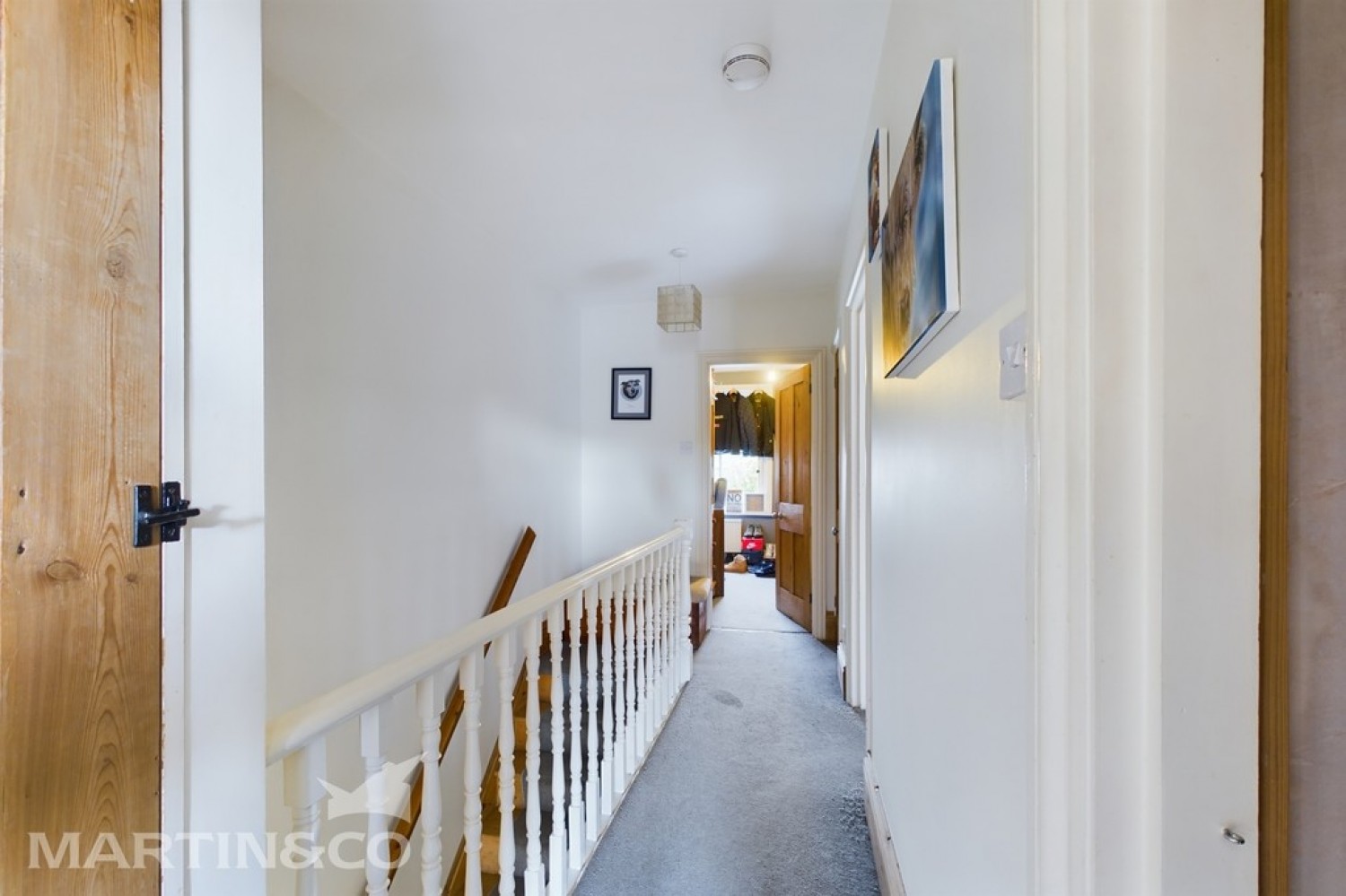 Pilmer Road, Crowborough, East Sussex