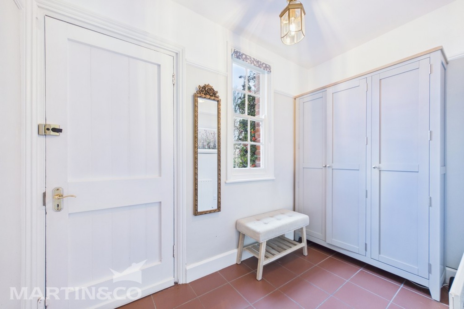 4 bedroom House for Sale Rogers Rough Road, Kilndown