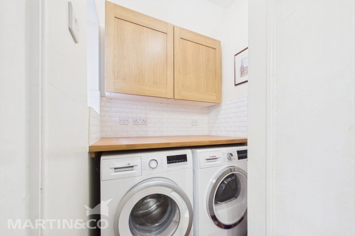 Rogers Rough Road, Kilndown