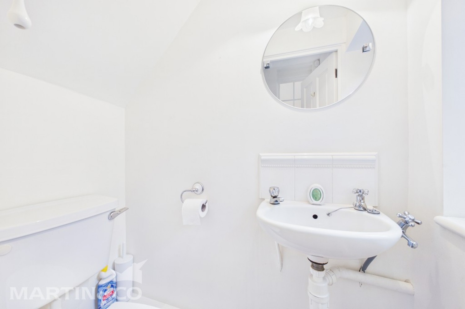 4 bedroom House for Sale Rogers Rough Road, Kilndown