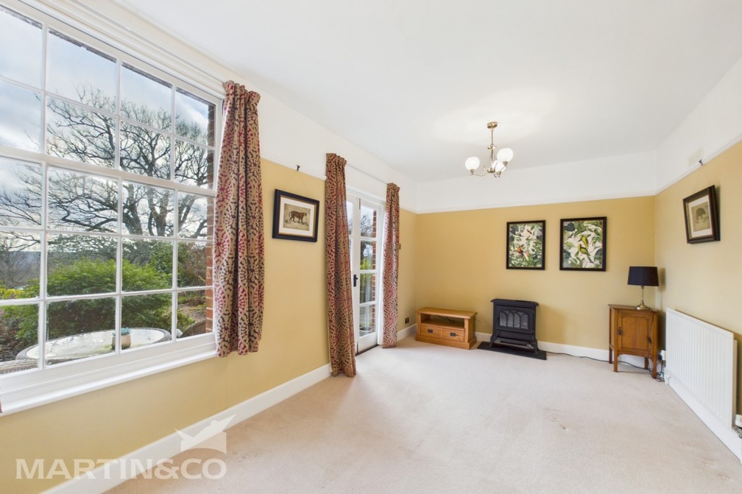 4 bedroom House for Sale Rogers Rough Road, Kilndown