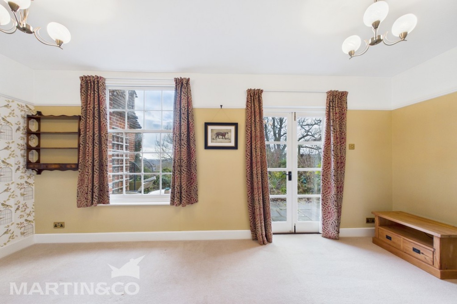 4 bedroom House for Sale Rogers Rough Road, Kilndown