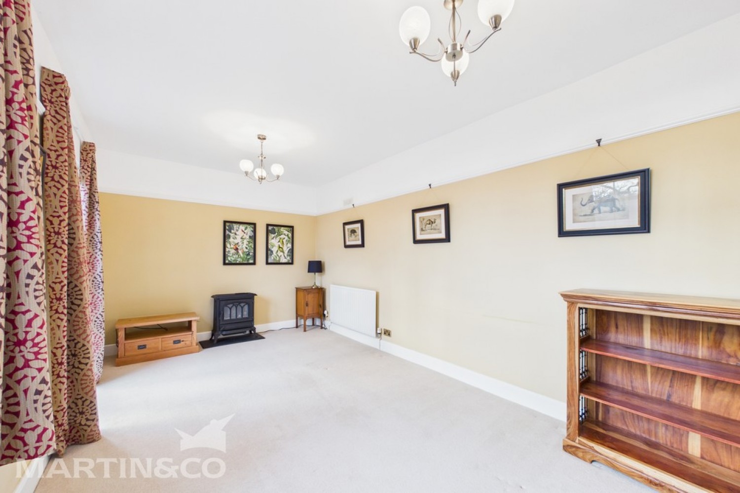 4 bedroom House for Sale Rogers Rough Road, Kilndown