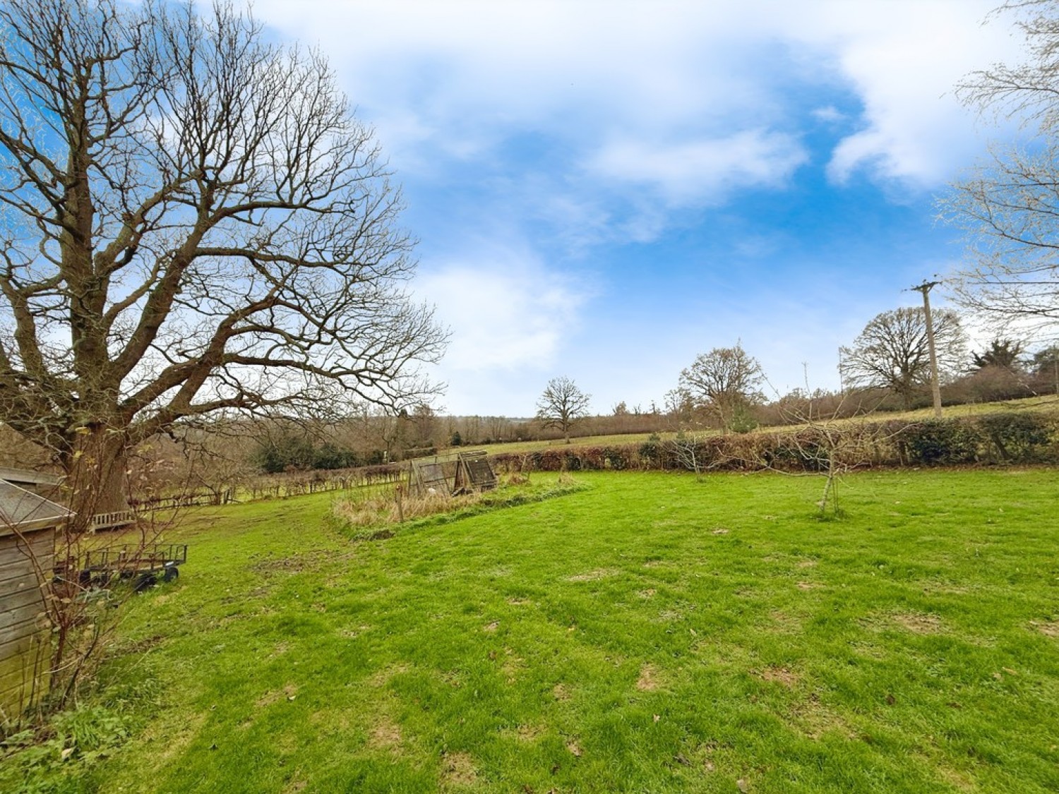 4 bedroom House for Sale Rogers Rough Road, Kilndown