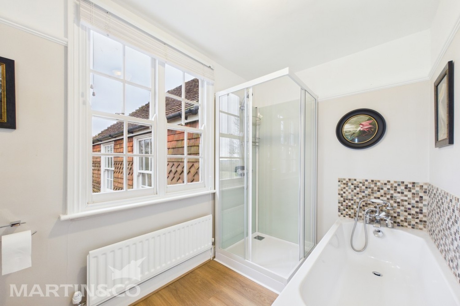 4 bedroom House for Sale Rogers Rough Road, Kilndown