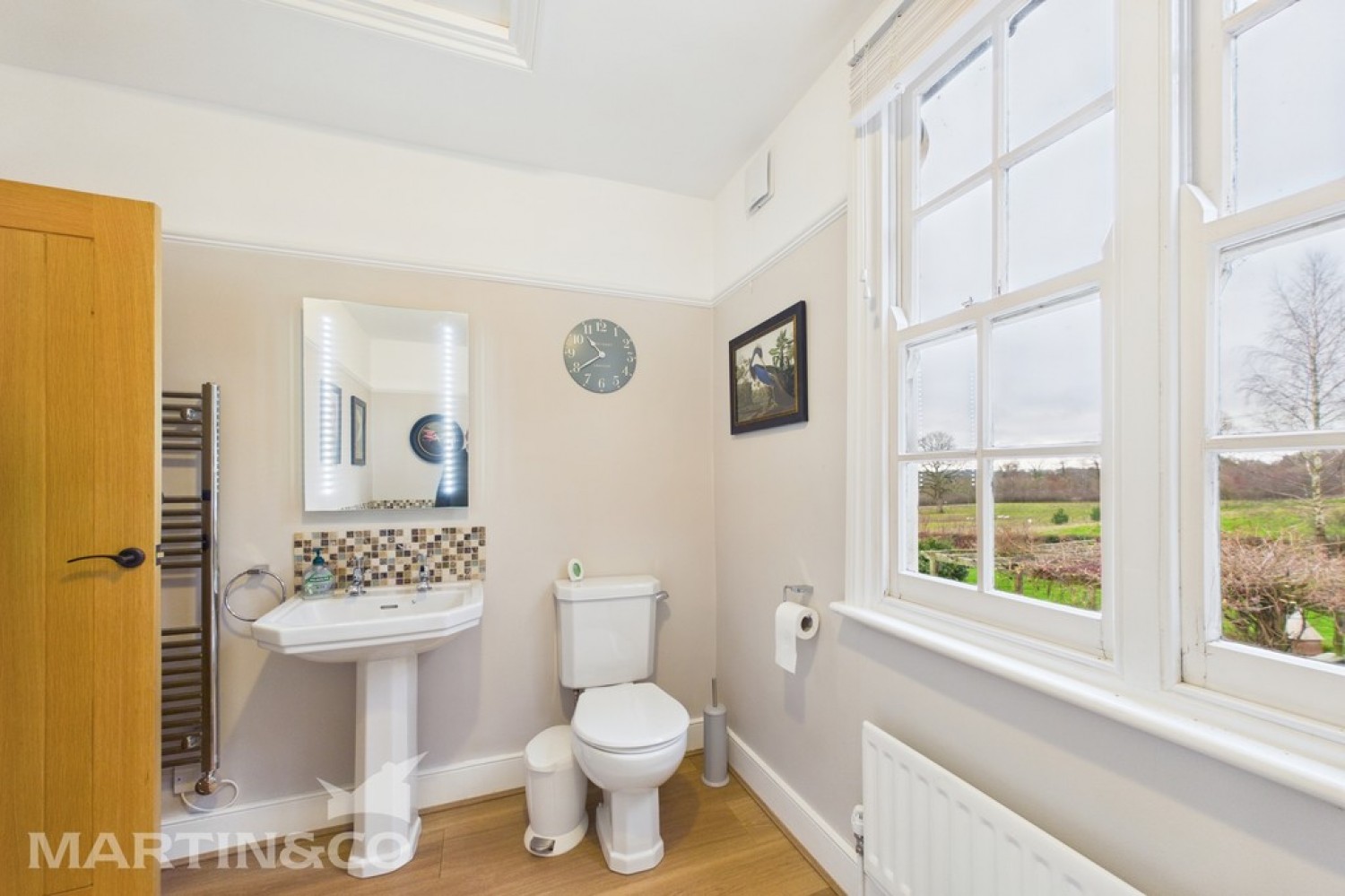 4 bedroom House for Sale Rogers Rough Road, Kilndown