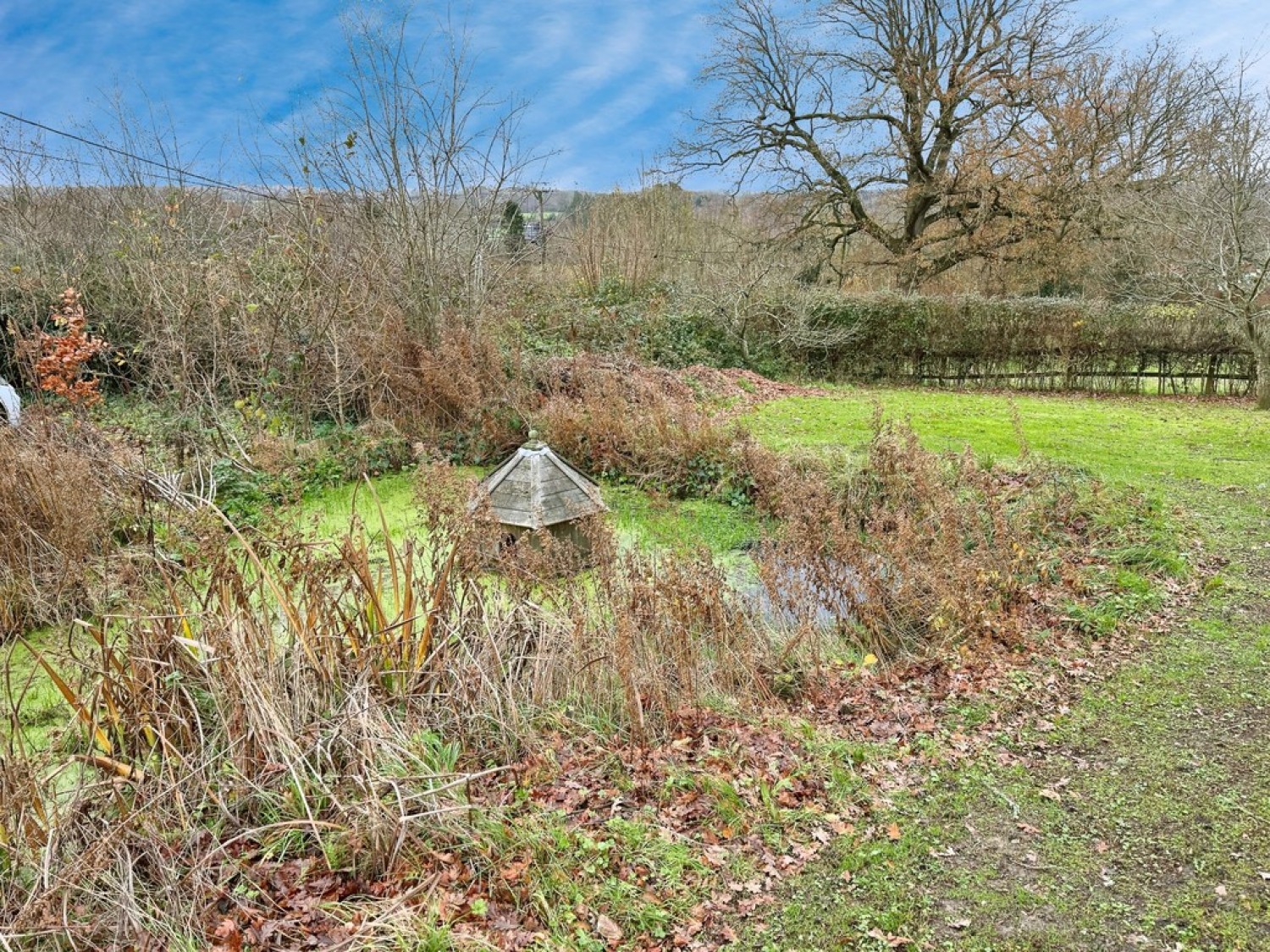 4 bedroom House for Sale Rogers Rough Road, Kilndown